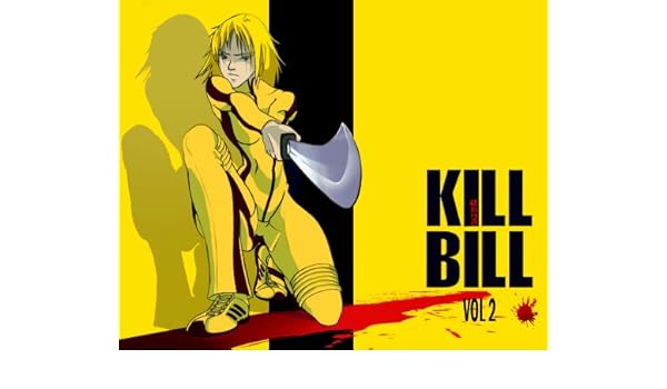 Posterhouzz Movie Kill Bill Vol 2 Kill Bill Hd Wallpaper - posterhouzz movie kill bill vol 2 kill bill hd wallpaper background fine art paper print poster mov1177 amazon in home kitchen